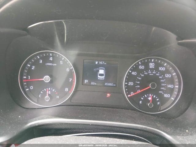2021 KIA FORTE EX 7