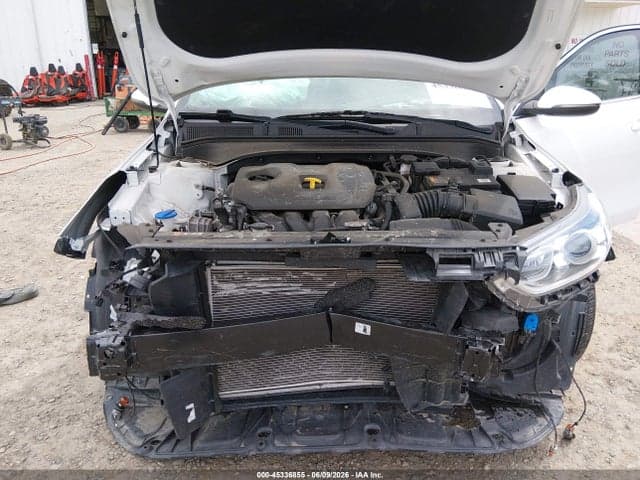 2021 KIA FORTE EX 10