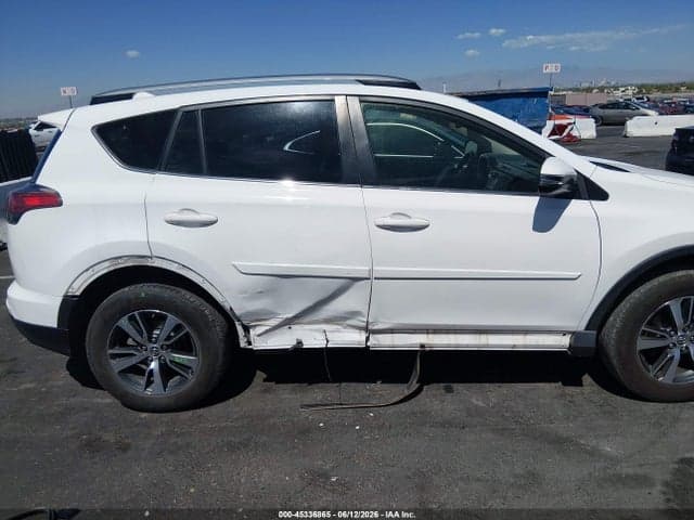 2018 TOYOTA RAV4 XLE 14