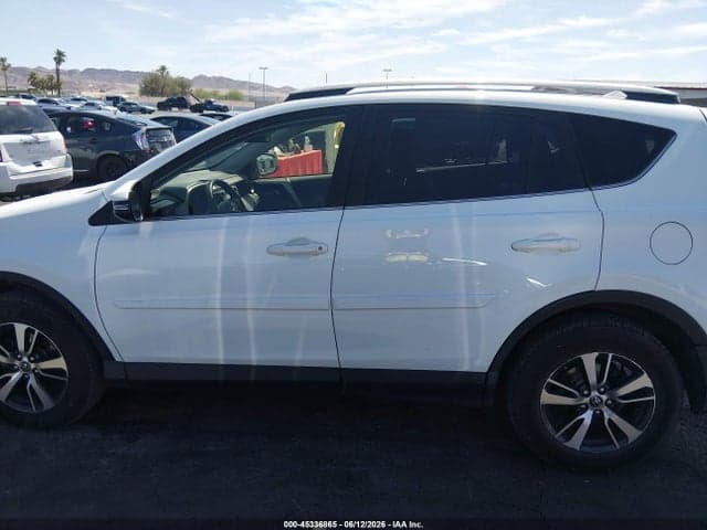2018 TOYOTA RAV4 XLE 15