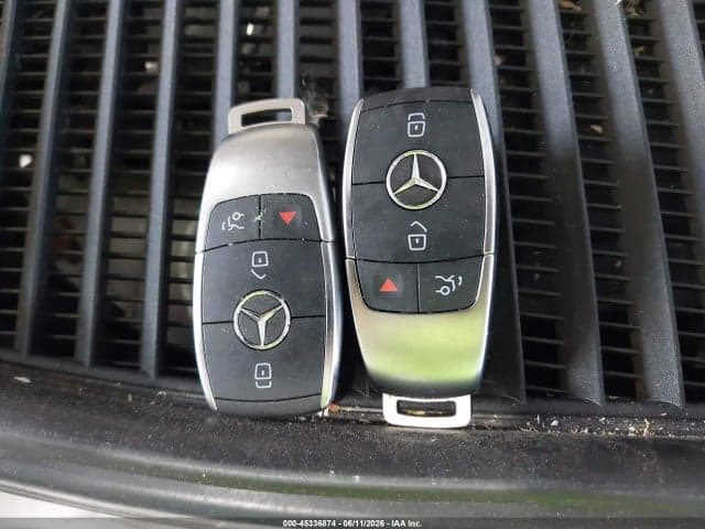 2023 MERCEDES-BENZ AMG GLC 43 4MATIC COUPE 11