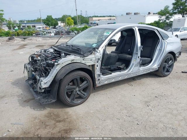 2020 HONDA ACCORD SPORT 2