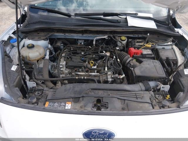 2021 FORD ESCAPE SEL 10