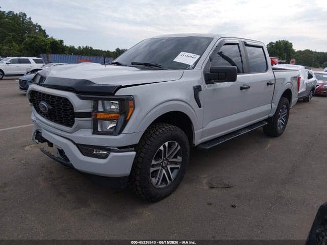 2023 FORD F-150 XL 2
