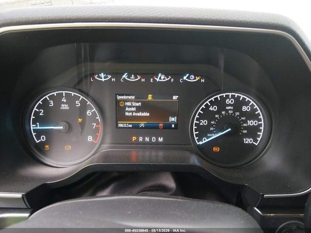2023 FORD F-150 XL 7