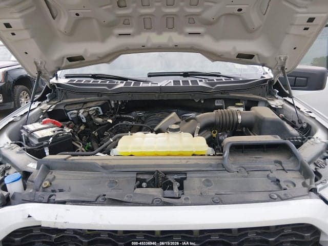 2023 FORD F-150 XL 10