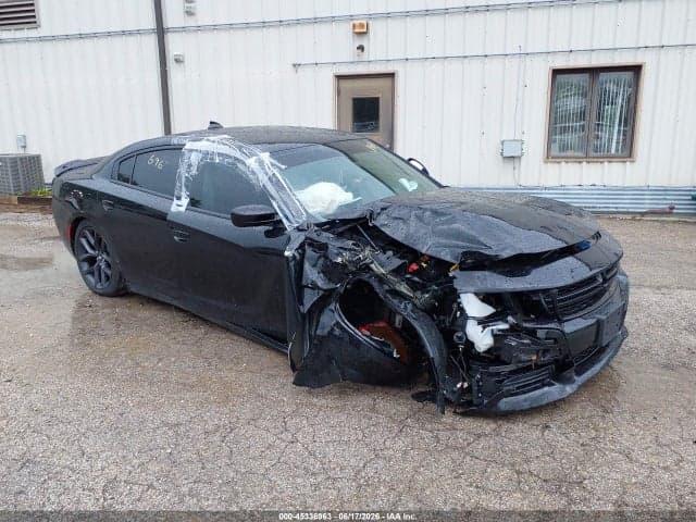 2023 DODGE CHARGER SXT 1