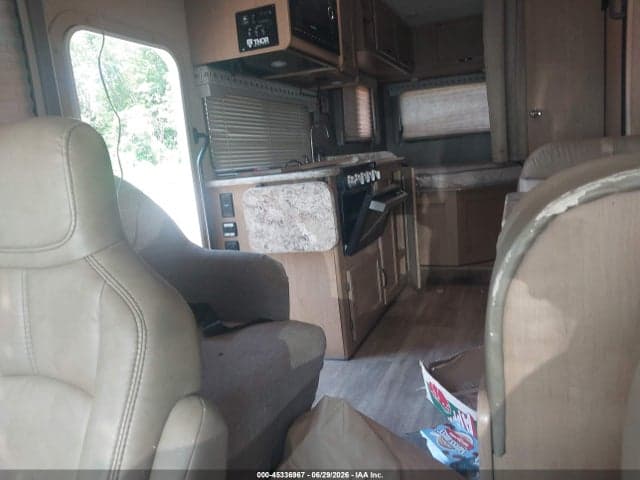 2019 FORD E-350 CUTAWAY 8