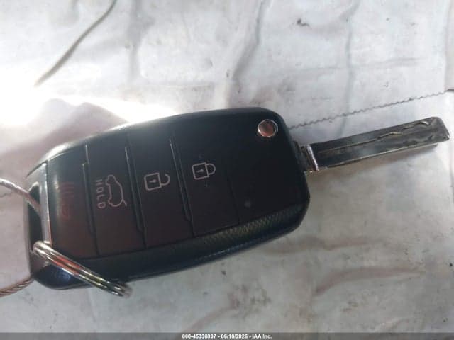 2019 KIA SOUL + 11