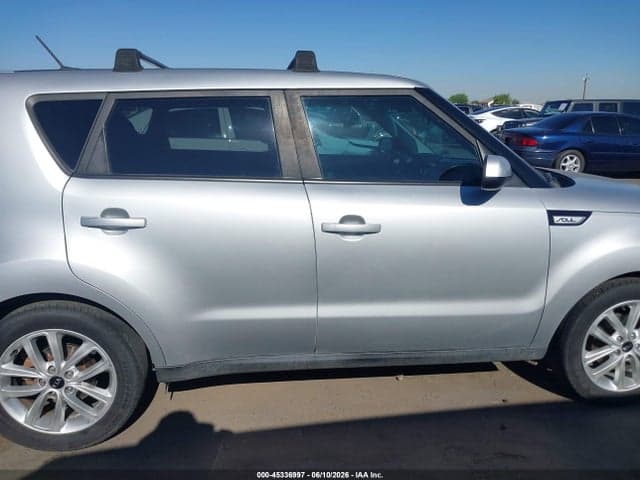 2019 KIA SOUL + 13