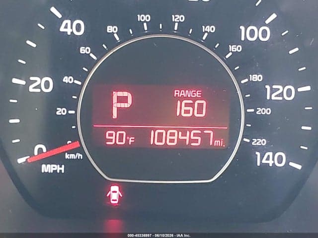 2019 KIA SOUL + 15