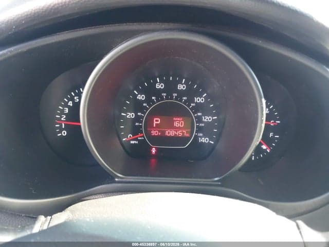 2019 KIA SOUL + 7