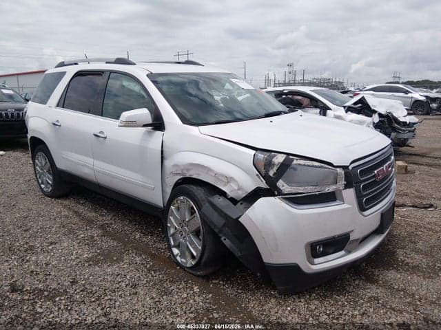 2017 GMC ACADIA LIMITED 1