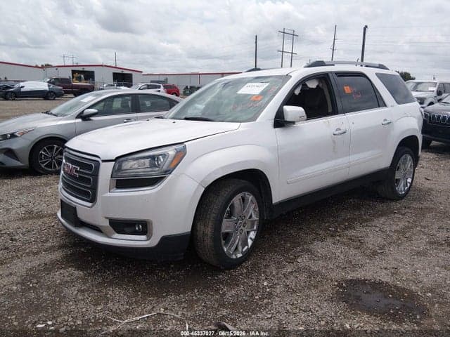 2017 GMC ACADIA LIMITED 2
