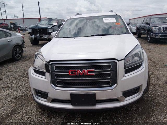 2017 GMC ACADIA LIMITED 11