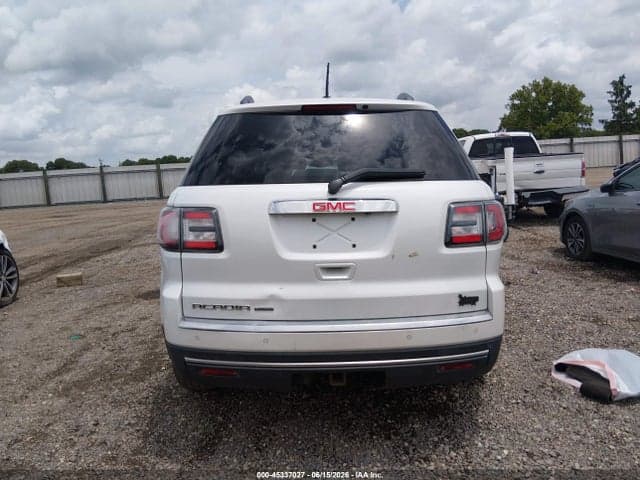 2017 GMC ACADIA LIMITED 15