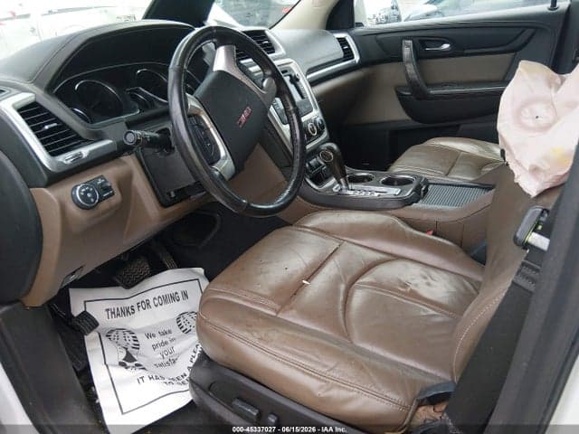 2017 GMC ACADIA LIMITED 17