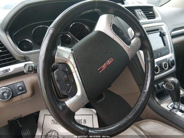 2017 GMC ACADIA LIMITED 18