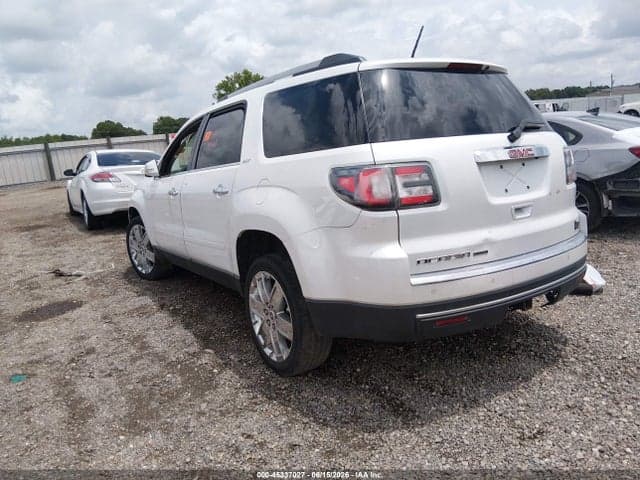 2017 GMC ACADIA LIMITED 3