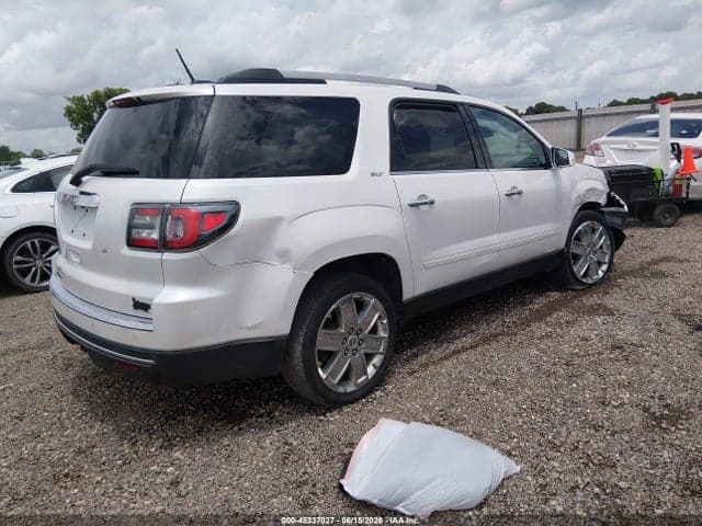 2017 GMC ACADIA LIMITED 4