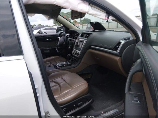 2017 GMC ACADIA LIMITED 5