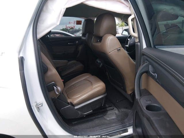 2017 GMC ACADIA LIMITED 8