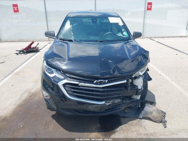 2020 CHEVROLET EQUINOX LS 12
