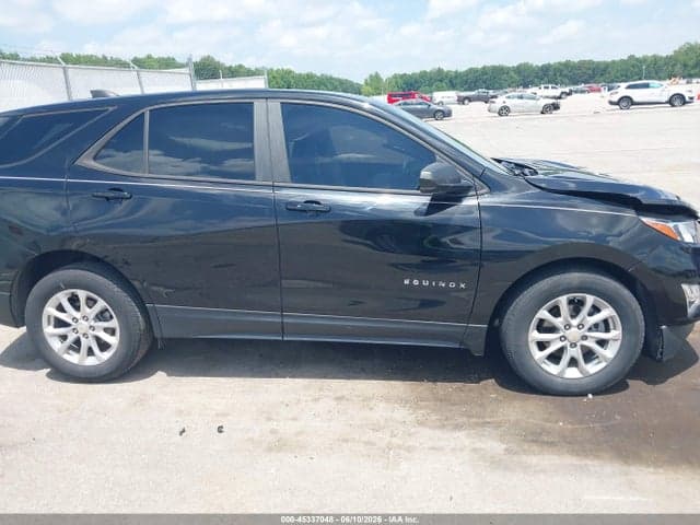 2020 CHEVROLET EQUINOX LS 13
