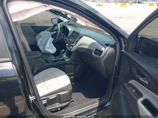 2020 CHEVROLET EQUINOX LS 5