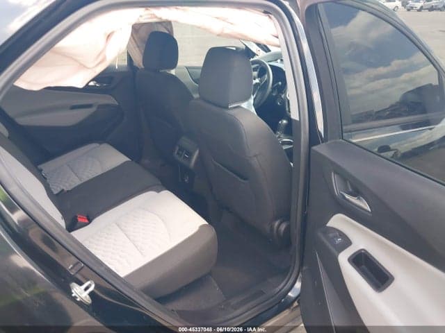 2020 CHEVROLET EQUINOX LS 8