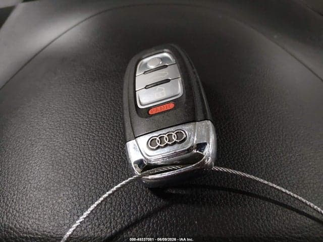 2017 AUDI Q5 2.0T PREMIUM 11
