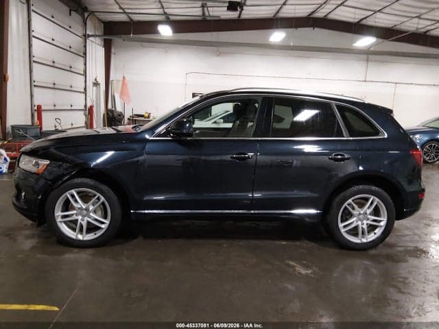 2017 AUDI Q5 2.0T PREMIUM 14