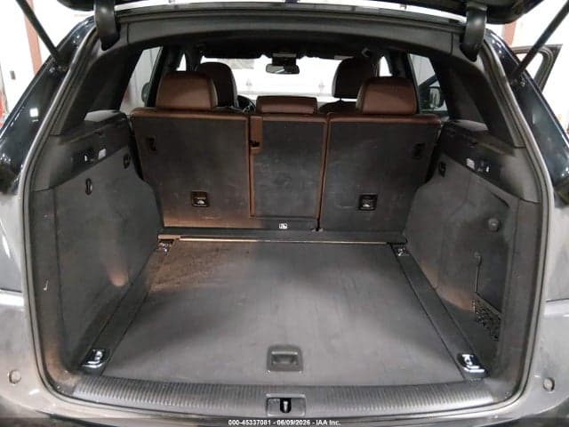 2017 AUDI Q5 2.0T PREMIUM 17