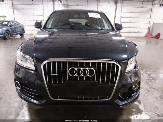 2017 AUDI Q5 2.0T PREMIUM 18