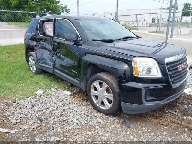 2017 GMC TERRAIN SLE-1 1