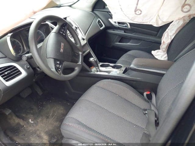 2017 GMC TERRAIN SLE-1 5