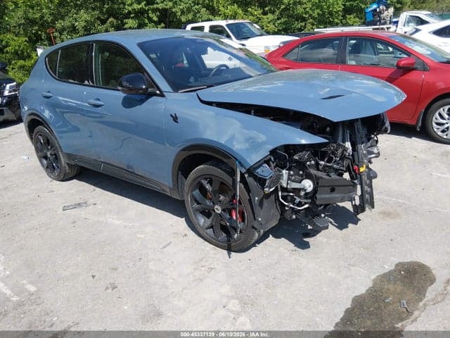 2024 DODGE HORNET R/T EAWD 1
