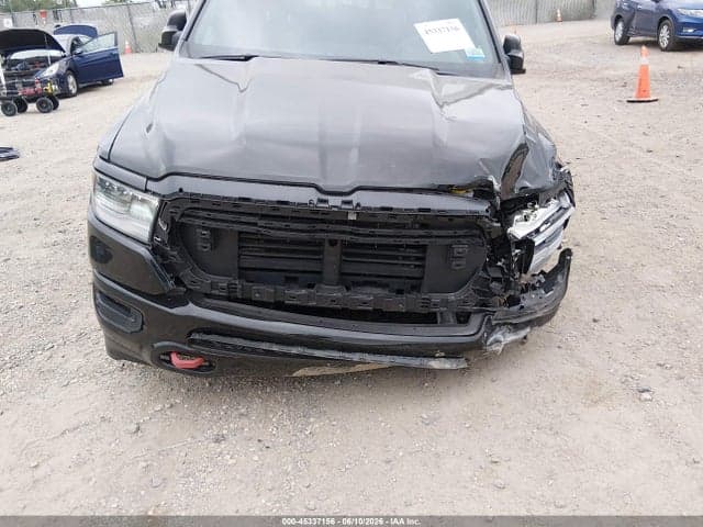 2021 RAM 1500 6