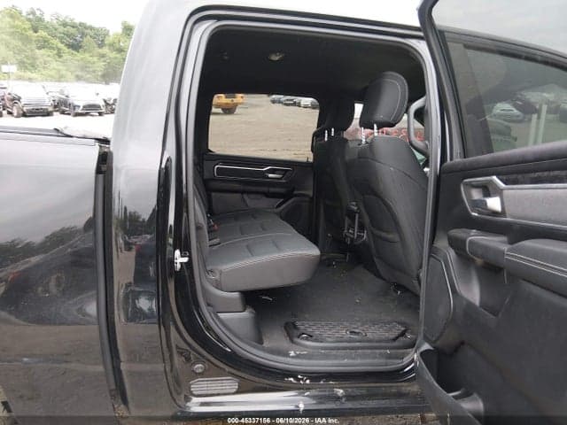 2021 RAM 1500 8