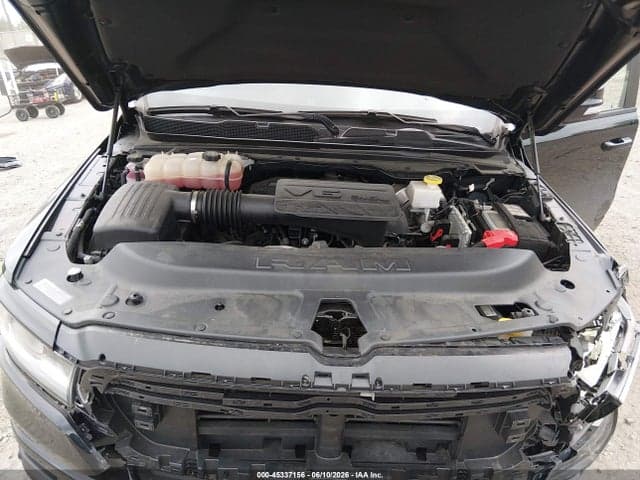 2021 RAM 1500 10