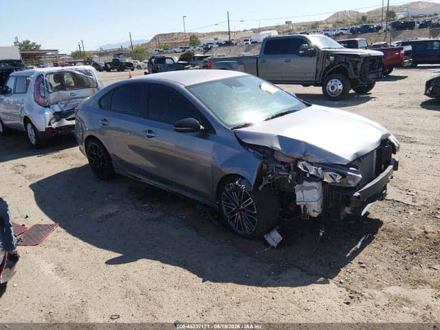 2024 KIA FORTE GT - 1
