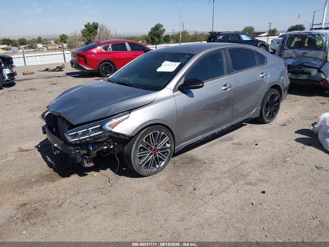 2024 KIA FORTE GT 2
