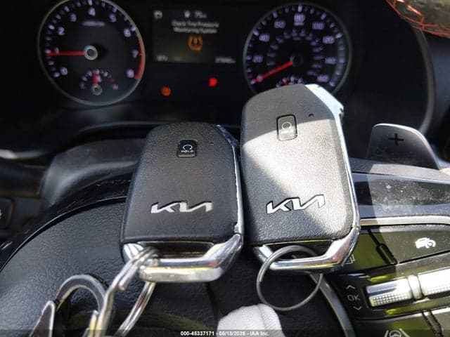 2024 KIA FORTE GT 11