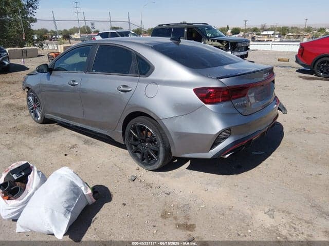 2024 KIA FORTE GT 3