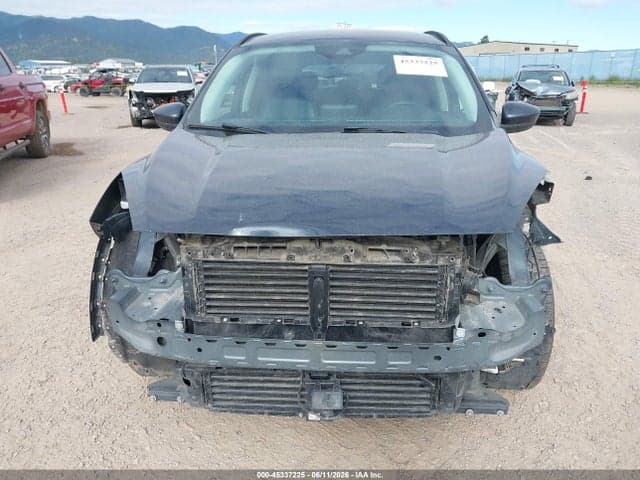 2022 FORD ESCAPE SEL 13
