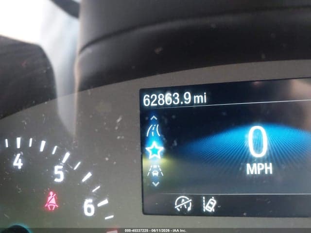 2022 FORD ESCAPE SEL 16