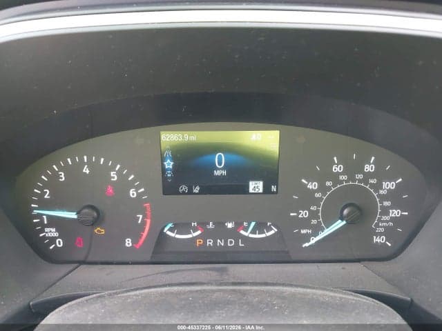 2022 FORD ESCAPE SEL 7