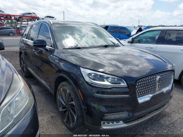 2023 LINCOLN AVIATOR RESERVE 1