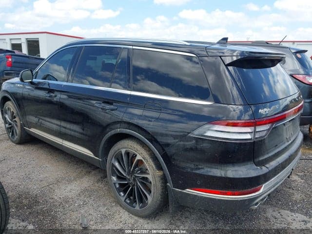 2023 LINCOLN AVIATOR RESERVE 3