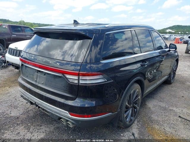 2023 LINCOLN AVIATOR RESERVE 4